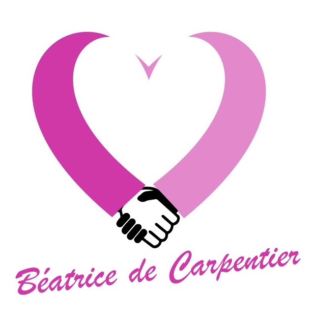 Logo de Béatrice de Carpentier, Conseillère conjugale à Versailles, spécialisée dans le conseil conjugal pour les couples en expatriation